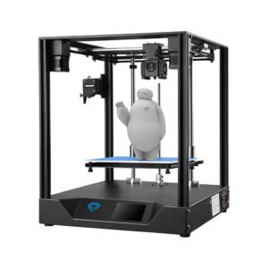 SP-3 Linear Rail 3D Printer Corexy 3D Printing Machine