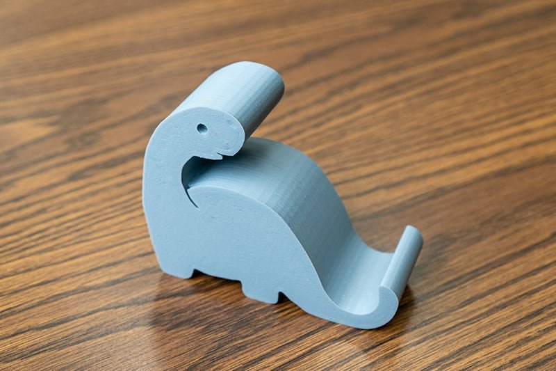 3D Printing Ideas - Phone Holder