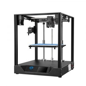 CoreXY 3D Printer Twotrees Sappheiros Pro High Resolution Professional Cube 3D Printer